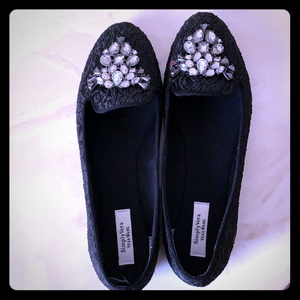 Beautiful Designer stylish SHOES SIZE 71/2